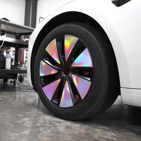 Model 3 Highland Photon 18