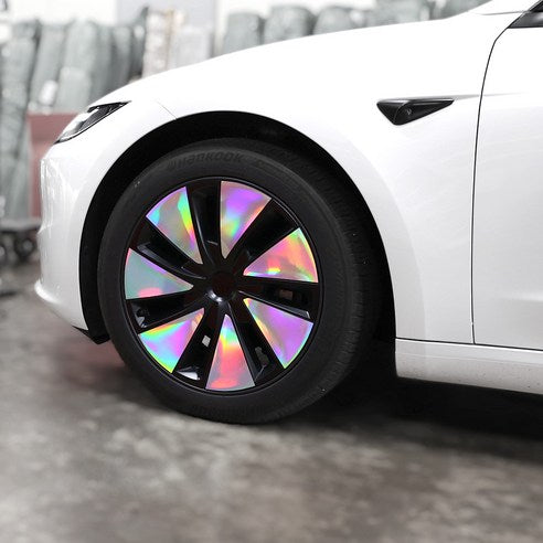 Model 3 Highland Photon 18