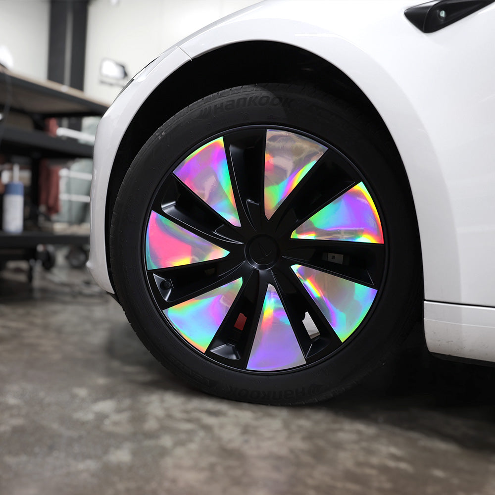Model 3 Highland Photon 18