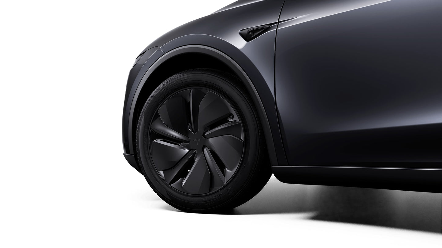 Model Y Juniper Crossflow 19