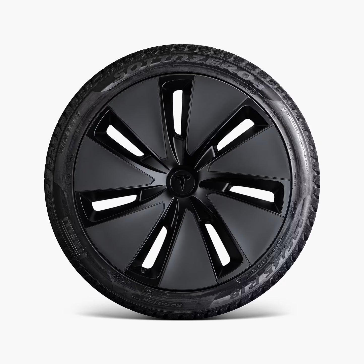 Model 3 Highland Photon 18