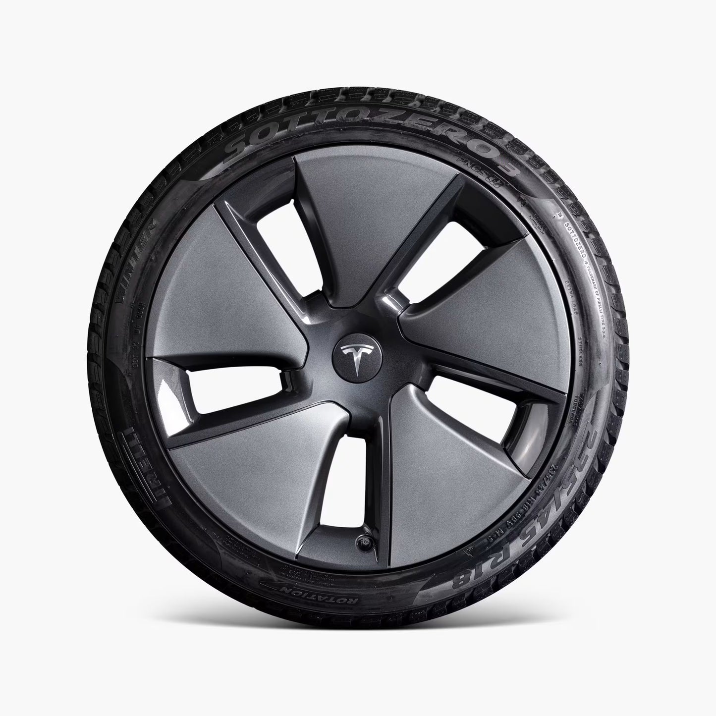 Model 3 [2017 - 2023] Aero 18
