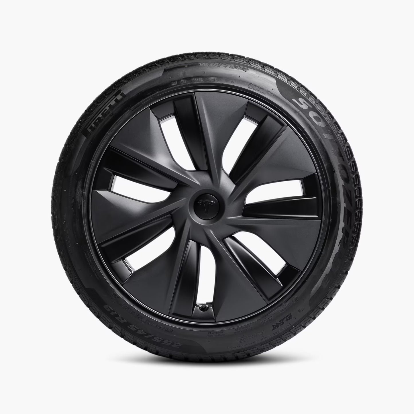 Model Y [2020 - 2024] Gemini 19