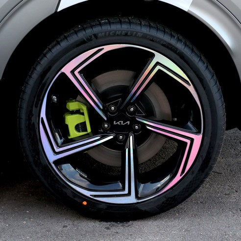 Ev6 GT [2022 - 2025] 21 inch