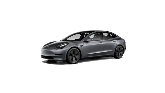 Model 3 [2018 - 2023]