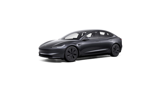 Model 3 Highland Photon 18