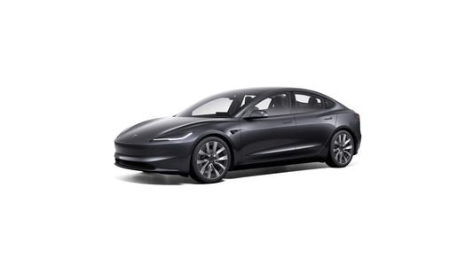 Model 3 Highland Nova 19
