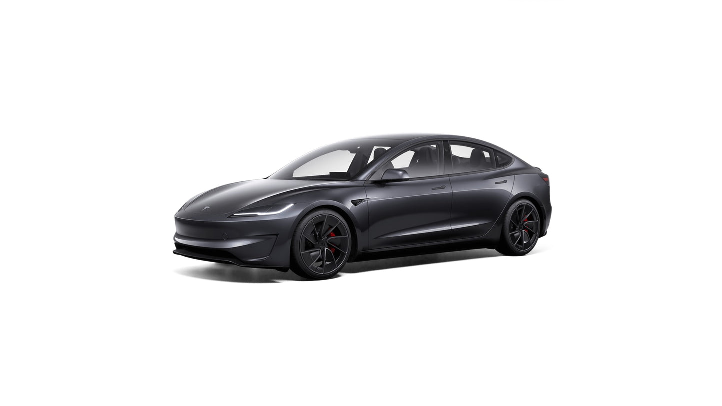 Model 3 Highland Warp 20