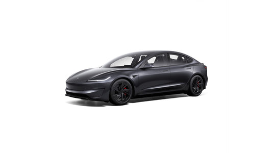 Model 3 Highland Warp 20