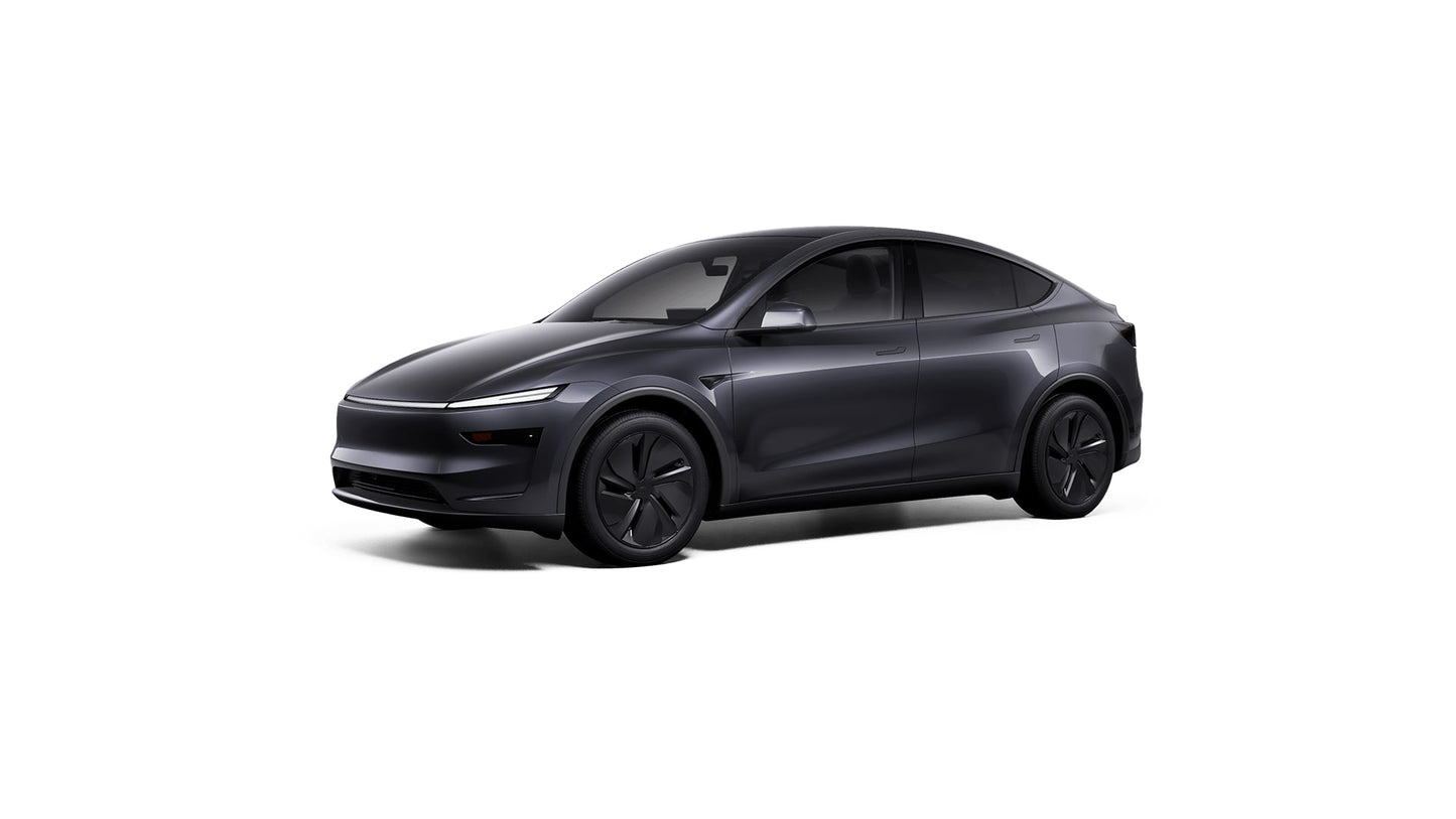 Model Y Juniper Crossflow 19