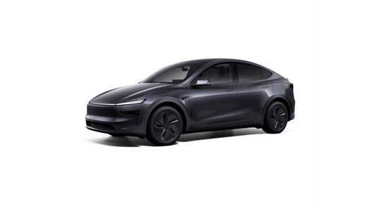 Model Y Juniper
